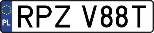 RPZV88T