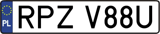 RPZV88U