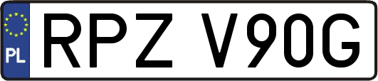 RPZV90G