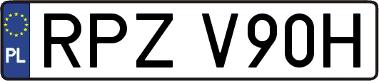 RPZV90H