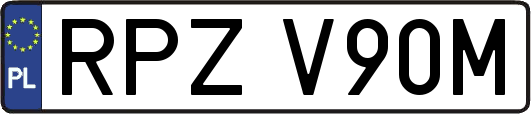 RPZV90M
