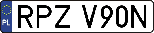 RPZV90N