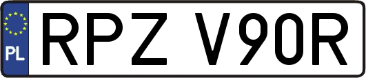 RPZV90R