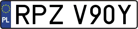 RPZV90Y
