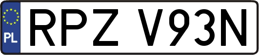 RPZV93N