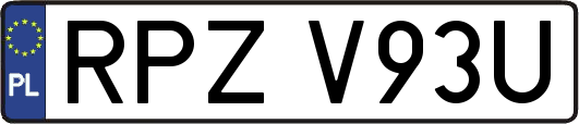 RPZV93U