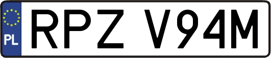 RPZV94M