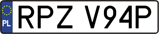 RPZV94P