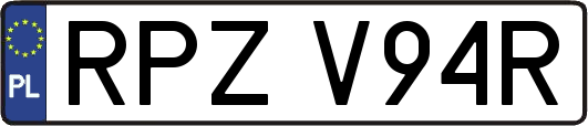 RPZV94R