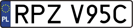 RPZV95C
