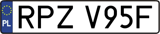 RPZV95F