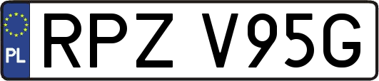 RPZV95G