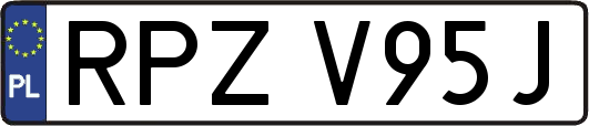 RPZV95J