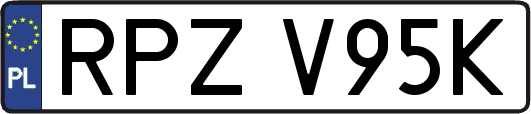 RPZV95K