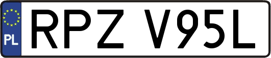 RPZV95L