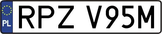 RPZV95M