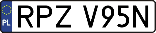 RPZV95N