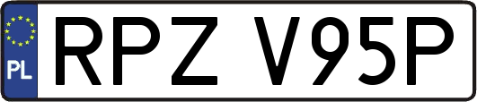 RPZV95P