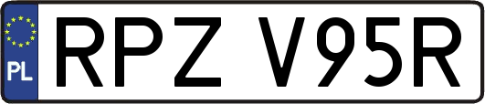 RPZV95R