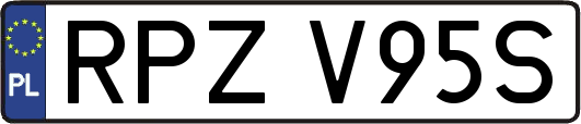 RPZV95S