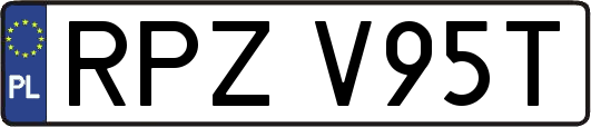 RPZV95T
