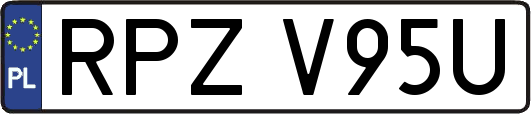 RPZV95U