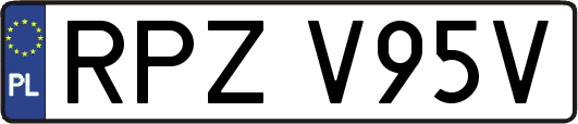 RPZV95V