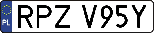 RPZV95Y