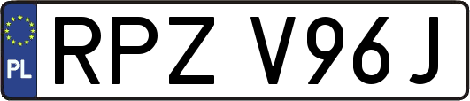 RPZV96J
