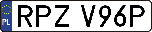 RPZV96P