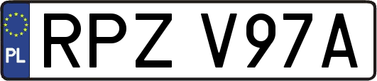 RPZV97A