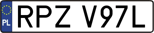 RPZV97L