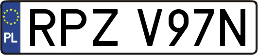 RPZV97N