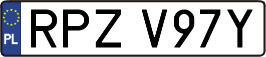 RPZV97Y