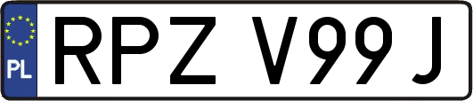 RPZV99J