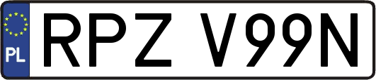 RPZV99N