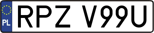 RPZV99U
