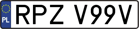 RPZV99V
