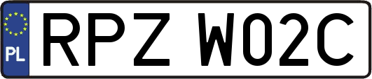 RPZW02C