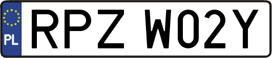 RPZW02Y
