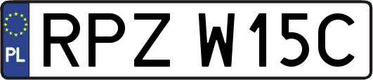 RPZW15C