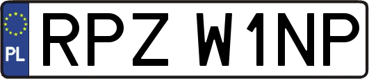 RPZW1NP