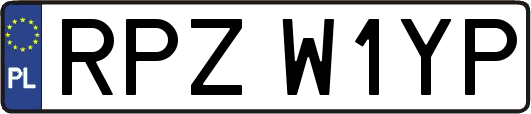 RPZW1YP