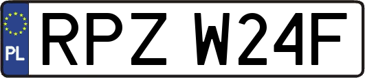 RPZW24F