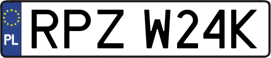 RPZW24K