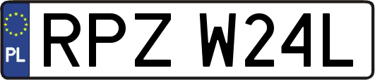 RPZW24L