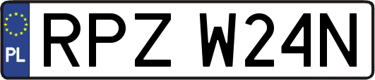 RPZW24N
