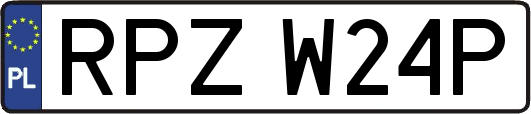 RPZW24P