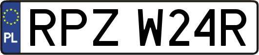 RPZW24R