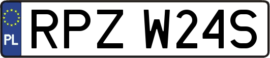 RPZW24S